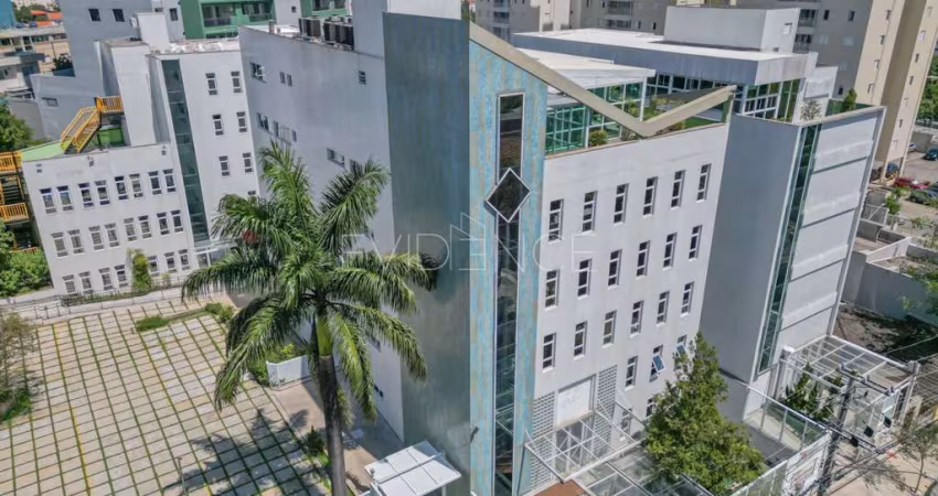 Complexo Empresarial com 3.768 m² - Metrô Vila Matilde !