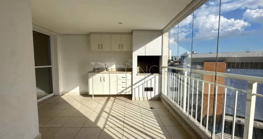 Apartamento de 106M² 3 Dormitórios 1 Suíte 2 Vagas no Tatuapé para Locação