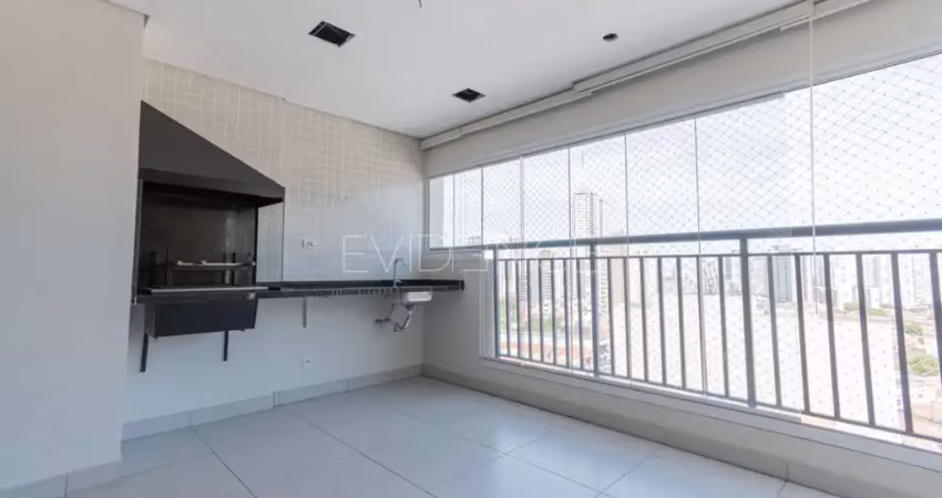 Apartamento com 3 quartos à venda na Rua Duarte de Carvalho, 60, Tatuapé, São Paulo