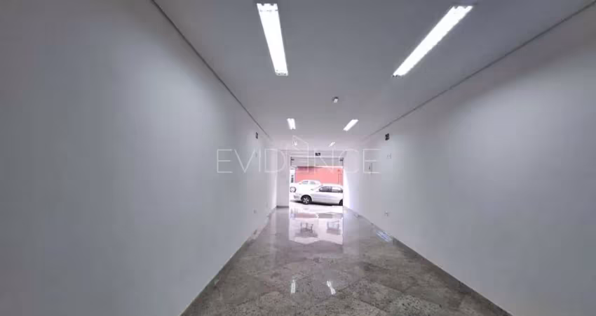 Prédio comercial para locação  no tatuapé, rua tuiuti, 112 metros.