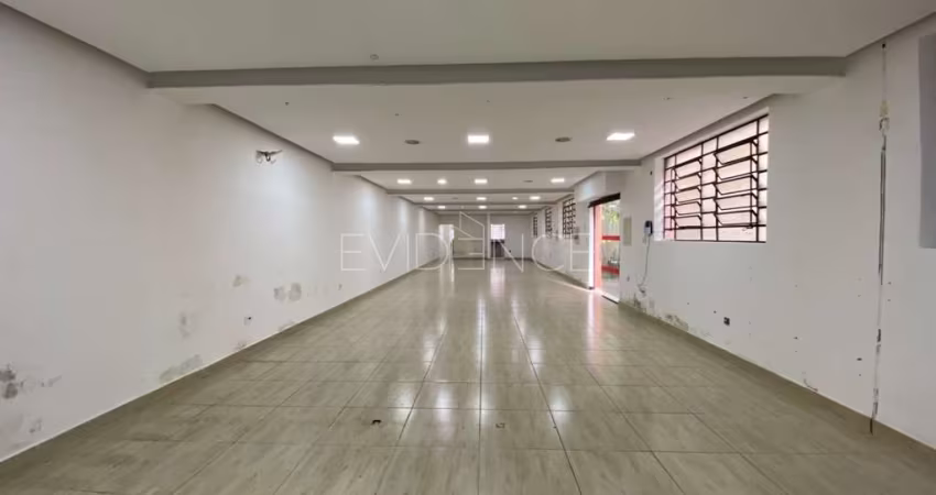 Salão Comercial para Escritório !!