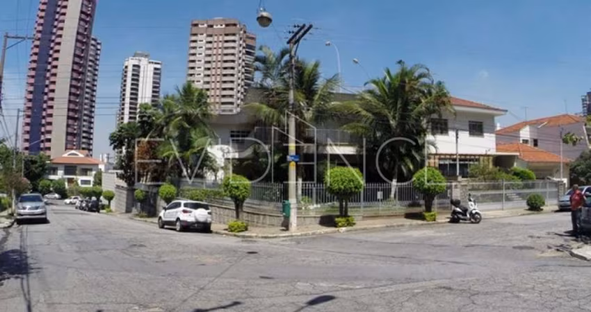Ótima localização, no coração do Jardim Anália Franco!
