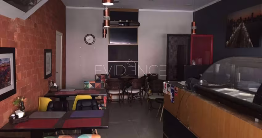 Salão comercial para locação com 80 m² no Tatuapé