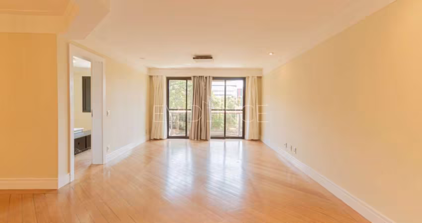 Apartamento à venda no Tatuapé com 187 m² - 3 suítes - 3 vagas