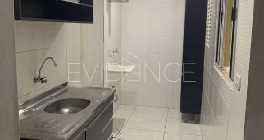 Apartamento para locação 1 dormitório na Vila Formosa