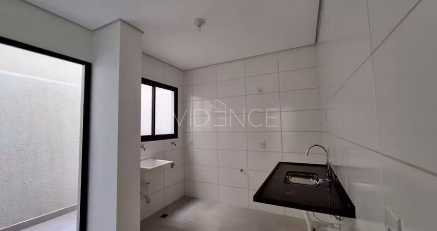 Apartamento NOVO para venda e locação no Tatuapé a 2 minutos da UNIP Tatuapé