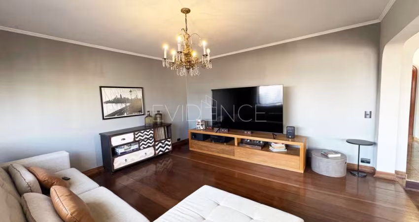 Apartamento a Venda no Tatuapé em São Paulo - Condomínio Alvorada