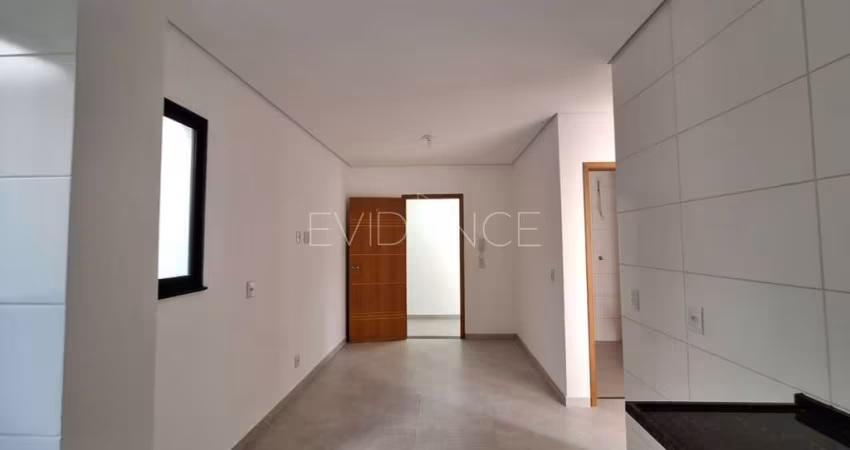 Apartamento NOVO para venda e locação Parque São Jorge a 2 minutos da UNIP Tatuapé
