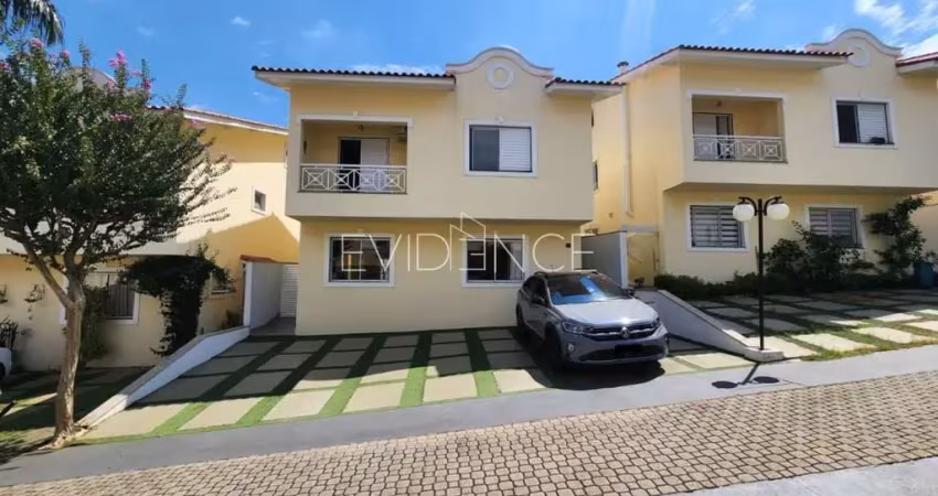 Casa em condomínio fechado à venda no bairro Vila Carrão com 209 m² - Villas Nova Tatuapé 1