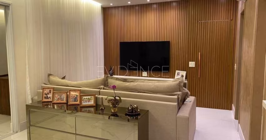 Apartamento no Anália Franco com 3 Quartos 1 Suíte  à Venda, 112 m²