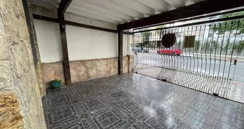 Casa térrea para Venda e Locação 3 dormitórios Parque São Jorge
