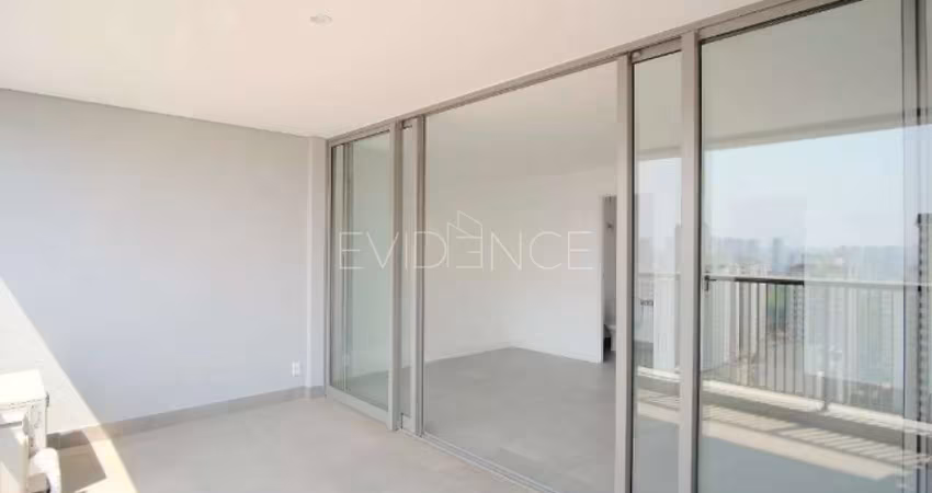 Apartamento Venda/Locação - tatuapé