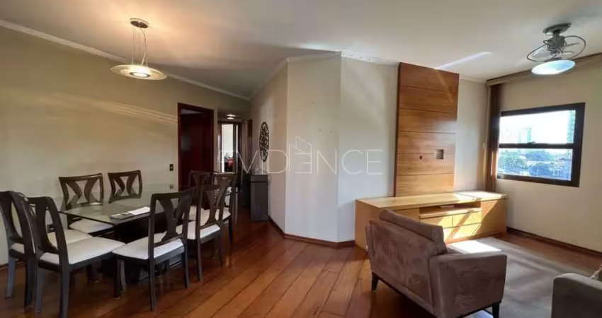 Apartamento de 126m² para venda no tatuapé  com 3 dormitórios todos com sacada - 1 suíte !