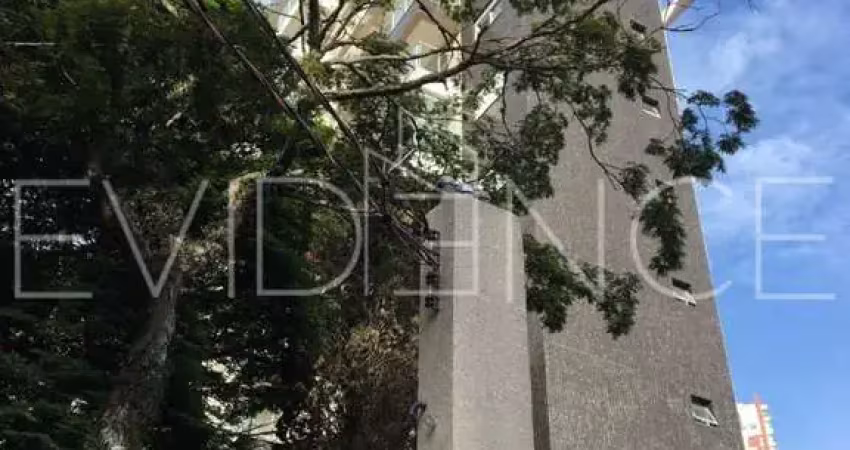 Salão comercial no jardim anália franco, 1 vaga na porta, 35 metros.