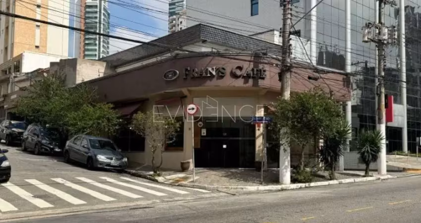 Ponto comercial para alugar na Rua Emília Marengo, 688, Jardim Anália Franco, São Paulo