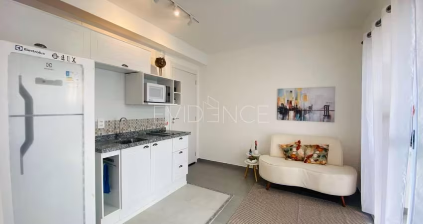 Apartamento Mobiliado e Equipado para venda e locação- Metrô Bresser ! 30 m²