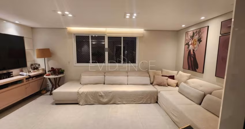 Casa de condomínio à venda no Villas Tatuapé 3 - Vila Carrão