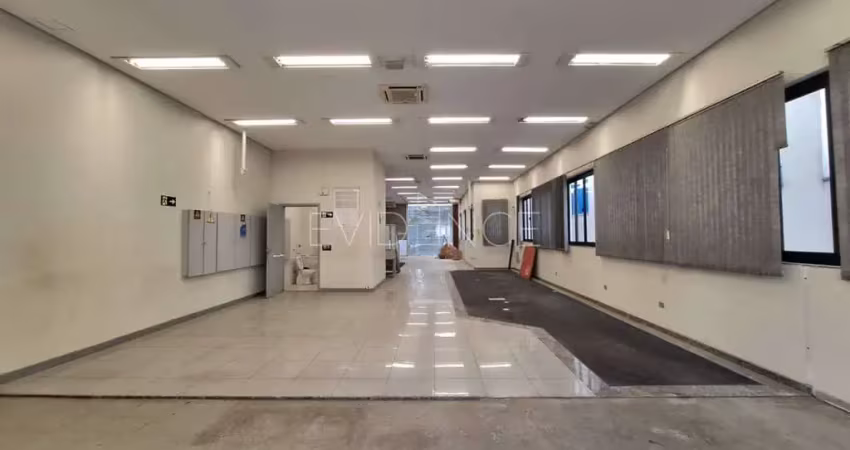 Prédio comercial para locação com 648 m² - 10 vagas exclusivas