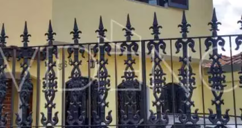 Sobrado comercial para locação comercial ou residencial com 4 vagas no jardim textil
