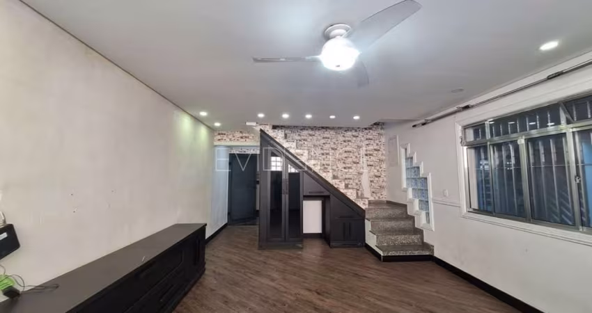 Sobrado para locação na Vila Carrão com 180 m²