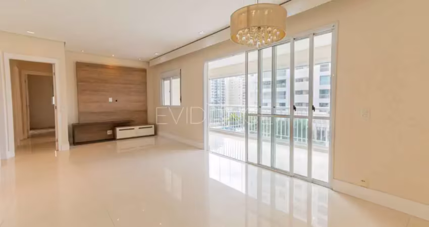 Apartamento à venda no Anália Franco com 3 Quartos 1 Suíte  à Venda, 112 m²