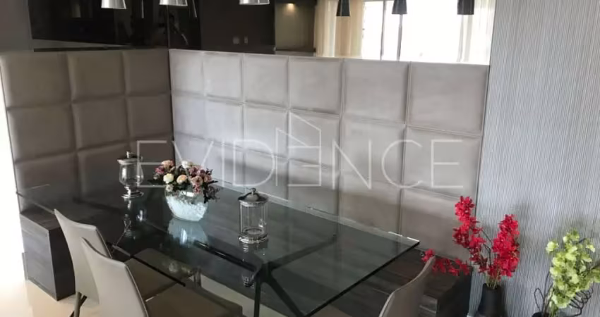 Apartamento com 2 quartos para alugar na Rua Caetanos, 42, Jardim Anália Franco, São Paulo