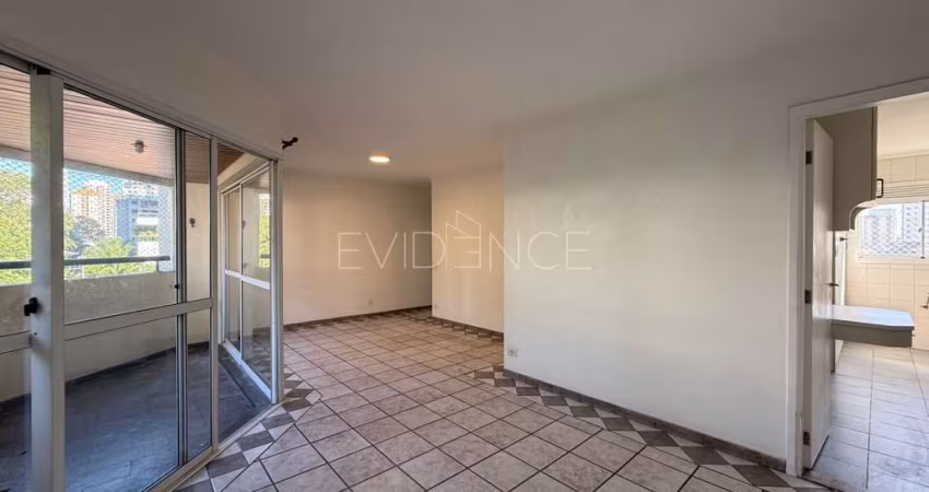 Apartamento à venda | 91 m² | 3 Dormitórios (1 Suíte) | 2 Vagas | Condomínio Saint Martin
