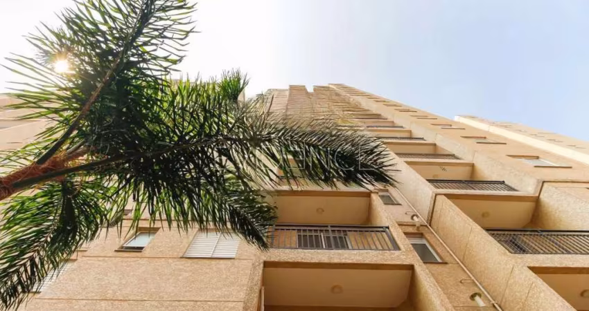 Apartamento para locação na Penha - 3 dormitórios, suíte, lazer completo