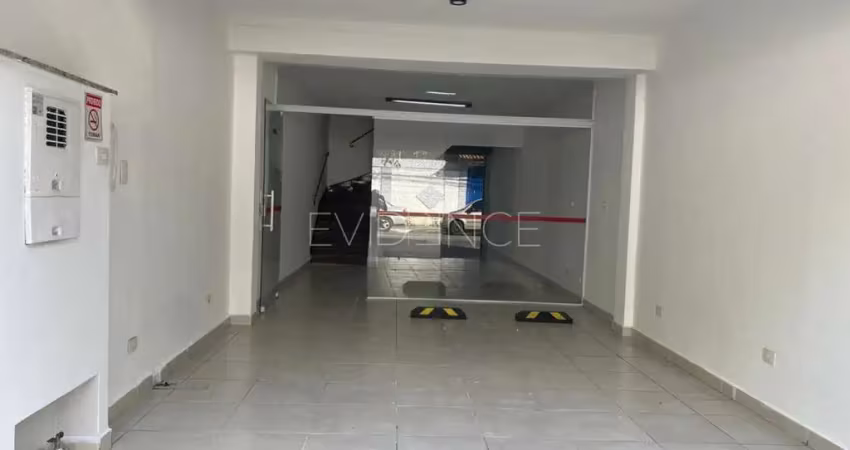 Casa comercial com 2 salas para alugar na Rua Tuiuti, 2876, Tatuapé, São Paulo
