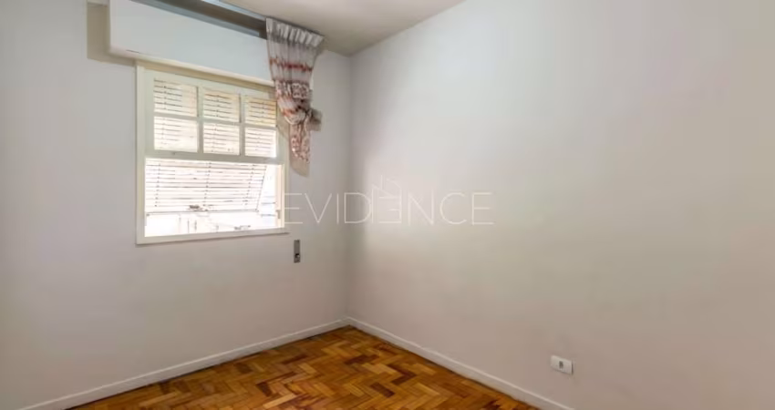 Apartamento a Venda no Tatuapé - São Paulo