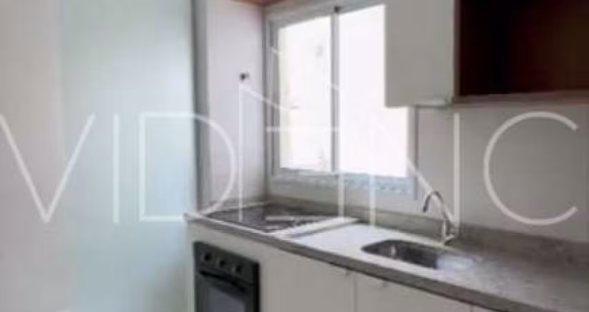 Apartamento para Locação com 1 dormitório na Vila Zelina - 41 m²