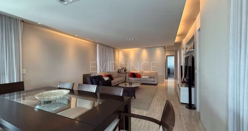 Apartamento Alto Padrão à venda no Condomínio Montblanc Tatuapé!!!! 264 metros - VARANDA GOURMET