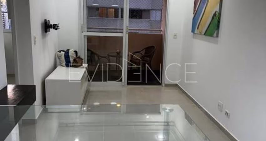 Apartamento com 2 dormitórios no Tatuapé
