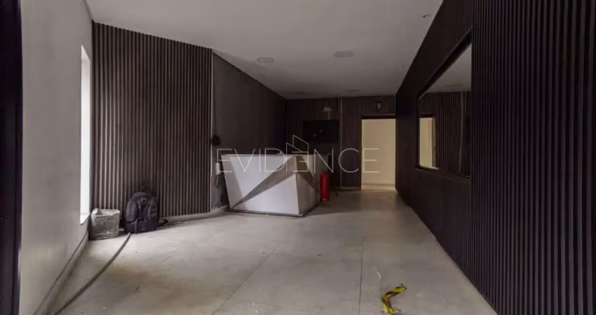 Prédio comercial no Tatuapé