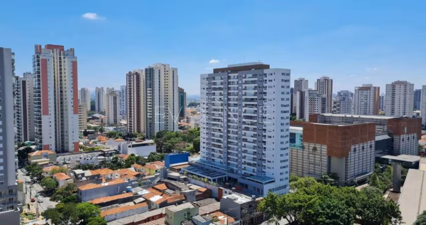 APARTAMENTO PARA LOCAÇÃO NO TATUAPÉ