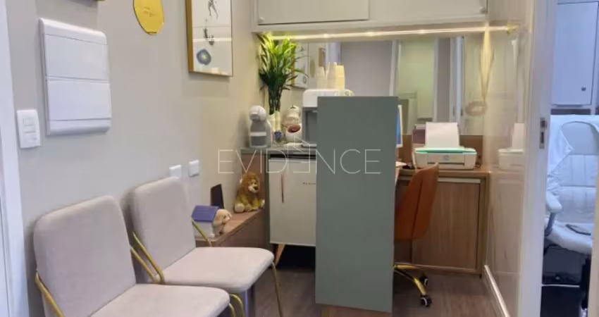 Sala comercial para alugar na Avenida Regente Feijó, 944, Vila Regente Feijó, São Paulo