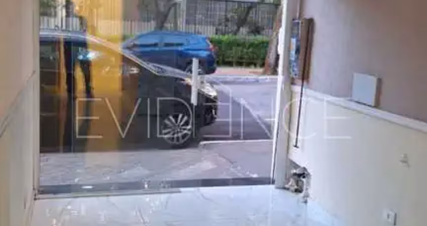 Ponto comercial para alugar na Rua Catarina Braida, 214, Mooca, São Paulo