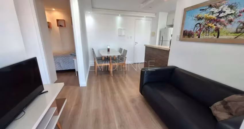 Apartamento com 2 quartos à venda na Rua Henrique Sertório, 564, Tatuapé, São Paulo