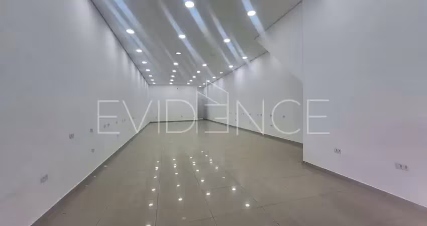 Ponto comercial para alugar na Rua Antônio Camardo, 489, Tatuapé, São Paulo