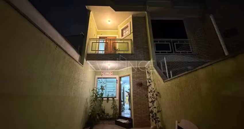Casa com 3 quartos para alugar na Rua Artur Bernardes, 706, Vila Invernada, São Paulo