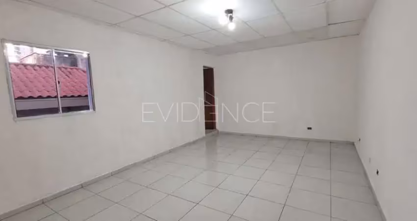 Sala comercial com 3 salas para alugar na Rua Barão do Serro Largo, 357, Vila Regente Feijó, São Paulo