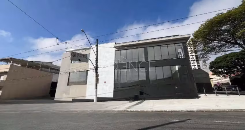 Aluga-se salão comercial - 180 m² - tatuapé venha conhecer ! ! !