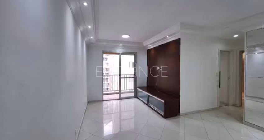 Apartamento para venda, 54 metros, com 2 dormitórios  e 1 vaga no belenzinho