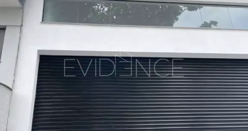 Ponto comercial para alugar na Rua Antônio de Barros, 2093, Vila Carrão, São Paulo