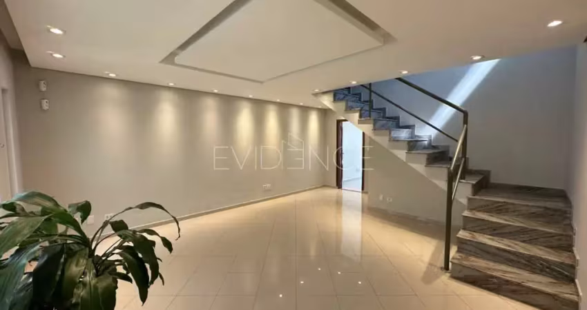 Sobrado comercial/residencial para locação no tatuapé