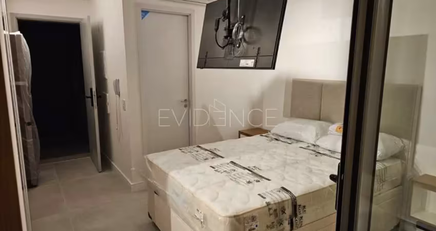 Kitnet / Stúdio para alugar na Rua Alves Guimarães, 287, Pinheiros, São Paulo