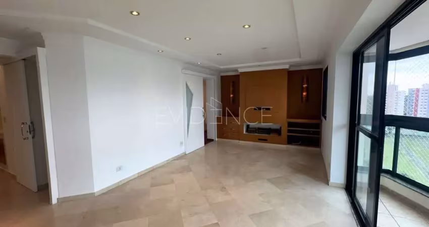 Apartamento com 3 quartos para alugar na Rua Antônio Alves Barril, 355, Jardim Anália Franco, São Paulo