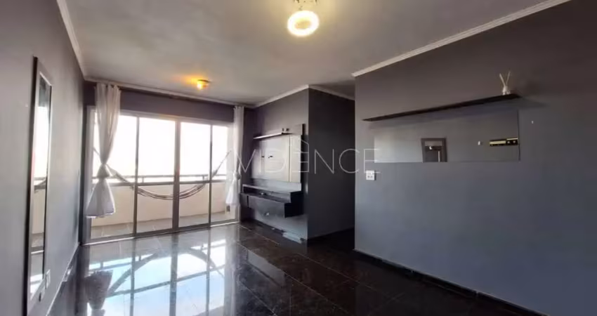 Apartamento para locação em frente ao shopping anália franco