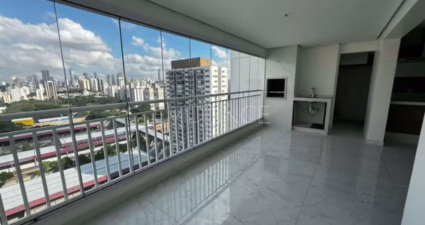 Apartamento com 2 quartos à venda na Rua Coronel Gustavo Santiago, 265, Tatuapé, São Paulo
