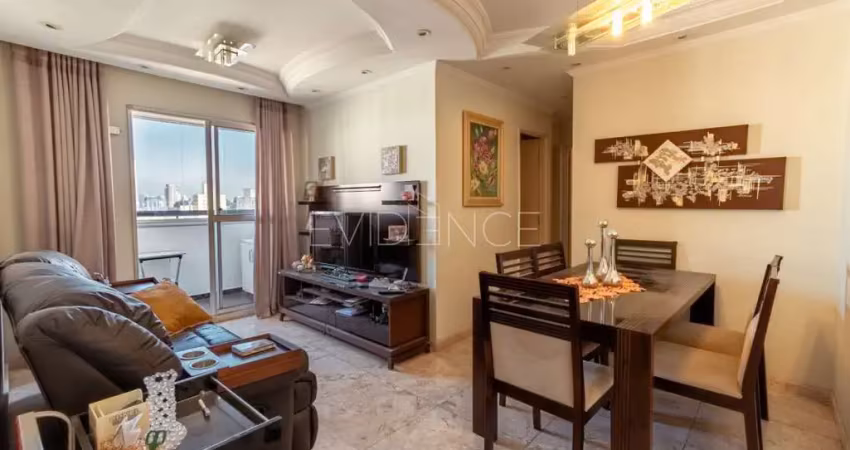 Apartamento com 3 quartos à venda na Rua Teresina, 23, Alto da Mooca, São Paulo